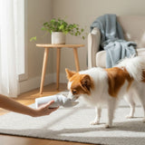 Darrahopens Pet Care > Dog Supplies > Dog Bowls, Feeders & Waterers portable dog water bottle, dog hydration, dog travel accessory, high-quality dog water bottle, leak-proof dog water bottle, Australian pet care, on-the-go dog water-Blue