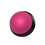 Darrahopens Pet Care > Dog Supplies > Dog Bowls, Feeders & Waterers Tech4Pets 4-Pack Talking Buttons for Interactive Pet Communication
