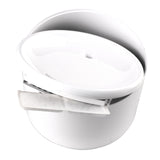 Darrahopens Pet Care > Dog Supplies > Dog Bowls, Feeders & Waterers Tech4Pets 5-Pack Water Fountain Replacement Filters