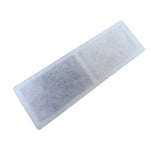 Darrahopens Pet Care > Dog Supplies > Dog Bowls, Feeders & Waterers Tech4Pets 5-Pack Water Fountain Replacement Filters