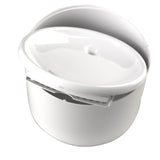 Darrahopens Pet Care > Dog Supplies > Dog Bowls, Feeders & Waterers Tech4Pets 5-Pack Water Fountain Replacement Filters