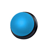 Darrahopens Pet Care > Dog Supplies > Dog Bowls, Feeders & Waterers Tech4Pets 6-Pack Talking Buttons for Interactive Pet Communication