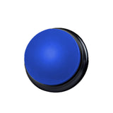 Darrahopens Pet Care > Dog Supplies > Dog Bowls, Feeders & Waterers Tech4Pets 6-Pack Talking Buttons for Interactive Pet Communication
