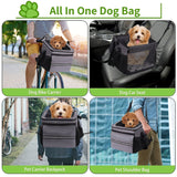 Darrahopens Pet Care > Dog Supplies > Dog Carriers & Crates bicycle dog carrier, front mounted dog carrier, dog bike transport, pet cycling accessory, dog bike basket, Australian dog bike carrier, small dog carrier for bicycle