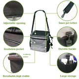 Darrahopens Pet Care > Dog Supplies > Dog Carriers & Crates bicycle dog carrier, front mounted dog carrier, dog bike transport, pet cycling accessory, dog bike basket, Australian dog bike carrier, small dog carrier for bicycle