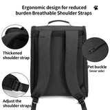 Darrahopens Pet Care > Dog Supplies > Dog Carriers & Crates Black Blue dog carrier, skylight dog carrier, pet transport, small dog carrier, dog travel accessory, high-quality dog carrier, Australian pet carrier, small pet carrier