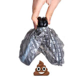 Darrahopens Pet Care > Dog Supplies > Dog Carriers & Crates Handheld Foldable Pet Pooper Scooper - Easy Poop Pickup and Cleaner Blue