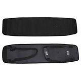 Darrahopens Pet Care > Dog Supplies > Dog Carriers & Crates Pet Dog Support Harness Walking Vest Dog Sling Support Sling Gray - XL