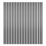 Darrahopens Pet Care > Dog Supplies > Dog Carriers & Crates VEVOR Staircase Balusters 51 Pack, 813 mm Aluminum Stair Balusters, 19 mm Water-Proof Round Metal Spindle Railing, Hollow Deck Railing with Rail Caps & Screws for Stairs, Porch, Patio, Matte Black