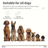 Darrahopens Pet Care > Dog Supplies > Dog Collars, Leads & Harnesses Black dog trainer collar, stop barking, dog training, pet care, dog accessories, Australian pet products, humane dog training, bark control collar