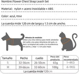 Darrahopens Pet Care > Dog Supplies > Dog Collars, Leads & Harnesses Dog harness - dog harness - dog harness small dog - Anti-pull harness - Y-shaped harness - Pet harness - Cat escape harness - Adjustable harness for small and medium dogs (blue, size S)