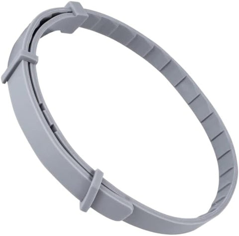 Darrahopens Pet Care > Dog Supplies > Dog Collars, Leads & Harnesses PawfectFriend Flea Collar for Dogs 8 Months Natural Flea Tick Collar for Dog Puppy