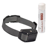 Darrahopens Pet Care > Dog Supplies > Dog Collars, Leads & Harnesses Rooster Farms Dog Bark Training Collar Citronella + Sound Rechargeable Automatic