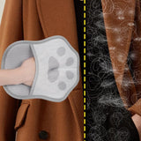 Darrahopens Pet Care > Dog Supplies > Dog Grooming Supplies 2 Pack Pet Hair Removal Gloves for Clothes Furniture & Car Interiors