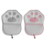 2 Pack Pet Hair Removal Gloves for Clothes Furniture & Car Interiors