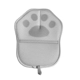 Darrahopens Pet Care > Dog Supplies > Dog Grooming Supplies 2 Pack Pet Hair Removal Gloves for Clothes Furniture & Car Interiors