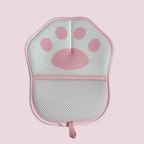2 Pack Pet Hair Removal Gloves for Clothes Furniture & Car Interiors