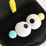 Darrahopens Pet Care > Dog Supplies > Dog Grooming Supplies 2PCS Static Removal Pet Hair Gloves - Grooming Gloves for Dogs and Cats Indoor Use