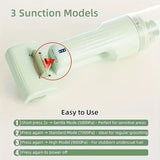 Darrahopens Pet Care > Dog Supplies > Dog Grooming Supplies 5-in-1 Wireless Pet Groomer, 10000Pa Strong Suction, Low Noise, No Flying Hair – A Must-Have for Cats, Dogs & Home Cleaning.（white） In Australia - Darrahopens