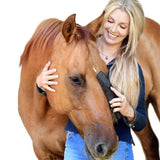 Darrahopens Pet Care > Dog Supplies > Dog Grooming Supplies 6-in-1 Horses Dogs Grooming Brush Pet Comb