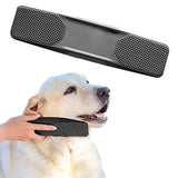 Darrahopens Pet Care > Dog Supplies > Dog Grooming Supplies 6-in-1 Horses Dogs Grooming Brush Pet Comb