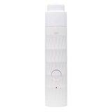Darrahopens Pet Care > Dog Supplies > Dog Grooming Supplies Pet Electric Nail Grinder Clippers Dog Cat LED Light Grooming Trimmer White