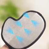 Darrahopens Pet Care > Dog Supplies > Dog Grooming Supplies Pet Hair Removal Glove - Electrostatic Grooming Mitt for Cats and Dogs