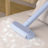 Darrahopens Pet Care > Dog Supplies > Dog Grooming Supplies Pet Hair Remover Reusable Brush for Sofa Bed Carpet