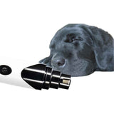 Darrahopens Pet Care > Dog Supplies > Dog Grooming Supplies Pets Electric Nail File Pet Dog Cat Nail Grinder