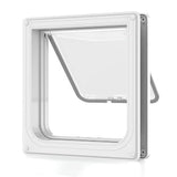 Darrahopens Pet Care > Dog Supplies > Dog Playpens & Gates 24x245cm Cat Door with Transparent Flap