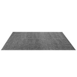 Darrahopens Pet Care > Dog Supplies > Dog Playpens & Gates VEVOR Waterproof Garage Floor Mat for Under Car, 914.4x1524 MM Compact Size Heavy Duty Containment Mat with Strong Grip, Protects Garage Floor from Water, Mud and Oil, For Garages,Greenhouses,Entrance