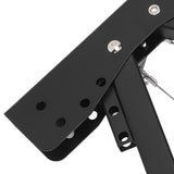 Darrahopens Pet Care > Dog Supplies > Dog Steps & Ramps RV Step Stabilizer Household Multifunctional Foldable Steel Solid Stance RV Step Stabilizer In Australia - Darrahopens