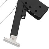 Darrahopens Pet Care > Dog Supplies > Dog Steps & Ramps RV Step Stabilizer Household Multifunctional Foldable Steel Solid Stance RV Step Stabilizer In Australia - Darrahopens