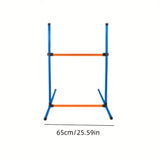 Darrahopens Pet Care > Dog Supplies > Dog Training Aids Dog Agility Training Set for Pets