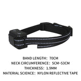 Darrahopens Pet Care > Dog Supplies > Dog Training Aids Dog Citronella Anti Bark Spray Collar Training Stop Barking Humane Rechargeable