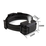 Darrahopens Pet Care > Dog Supplies > Dog Training Aids Dog Citronella Anti Bark Spray Collar Training Stop Barking Humane Rechargeable