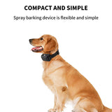 Darrahopens Pet Care > Dog Supplies > Dog Training Aids Dog Citronella Anti Bark Spray Collar Training Stop Barking Humane Rechargeable