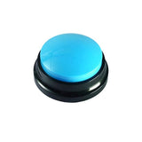 Darrahopens Pet Care > Dog Supplies > Dog Training Aids Pet Communication Buttons Dog Training Aid with Recordable Speak Talk Buttons A10 Compatible with Oral-B