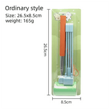 Darrahopens Pet Care > Dog Supplies > Dog Training Aids Portable Telescopic Dog Poop Scooper Large Size No Touch Waste Collector with Extendable Handle for Medium to Large Dogs over 15kg