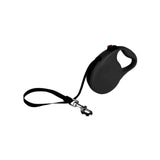Darrahopens Pet Care > Dog Supplies KONG Trail Black Retractable Leashes Large