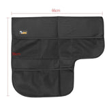 Darrahopens Pet Care > Dog Supplies Ondoing Car Door Protector Scratch Guard Front Rear Doors Kick Covers Dog Pet Cat Kids