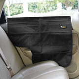 Darrahopens Pet Care > Dog Supplies Ondoing Car Door Protector Scratch Guard Front Rear Doors Kick Covers Dog Pet Cat Kids