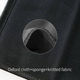 Darrahopens Pet Care > Dog Supplies Ondoing Car Door Protector Scratch Guard Front Rear Doors Kick Covers Dog Pet Cat Kids