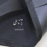 Darrahopens Pet Care > Dog Supplies Ondoing Cargo Pet Car Boot Back Seat Cover Rear Dog Waterproof Protector Liner Mat Pad Cream