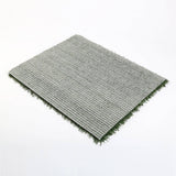 darrahopens Pet Care > Dog Supplies Paw Mate Pet Dog Potty Tray Training Toilet 63cm x 50cm + 1 Grass Mat
