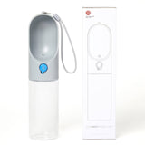 Darrahopens Pet Care > Dog Supplies PETKIT Pet Bottle 400ml - Grey