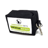 Darrahopens Pet Care > Dog Supplies Poop Bag Holder with 2 Rolls Eco-Friendly Poop Bags