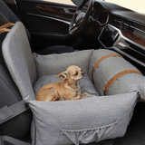 Darrahopens Pet Care > Dog Supplies Premium Dog Booster Seat for Small Pets