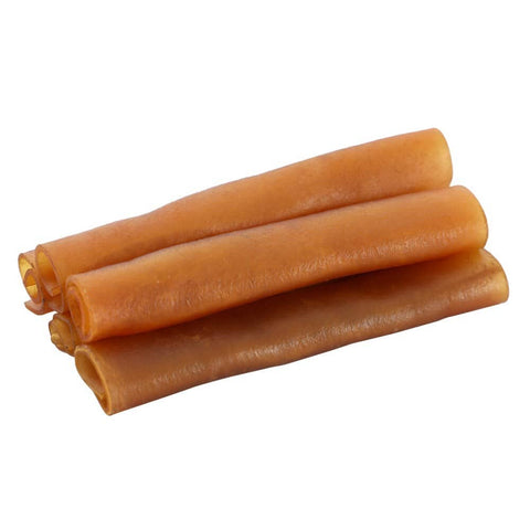 Darrahopens Pet Care > Dog Supplies YES4PETS 6 x Bags Natural Beef Rawide Sticks Chews Long Lasting Dog Treat Adult Puppy Food