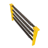 Darrahopens Pet Care > Farm Supplies > Beekeeping Queen Cell Kit Beekeeping Lightweight Side Beam NonToxic Queen Rearing Frame for Beekeeping In Australia - Darrahopens